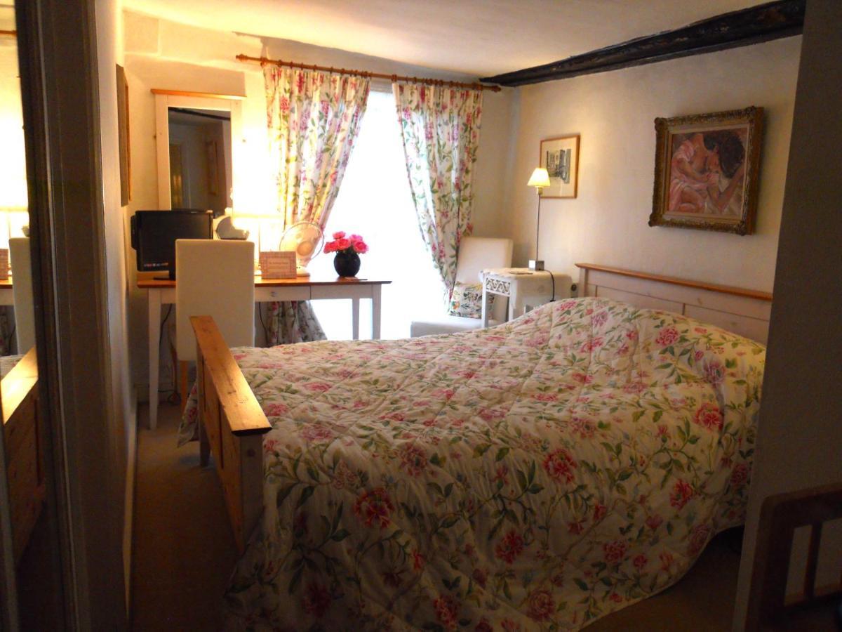 Denmark House Long Melford Dış mekan fotoğraf